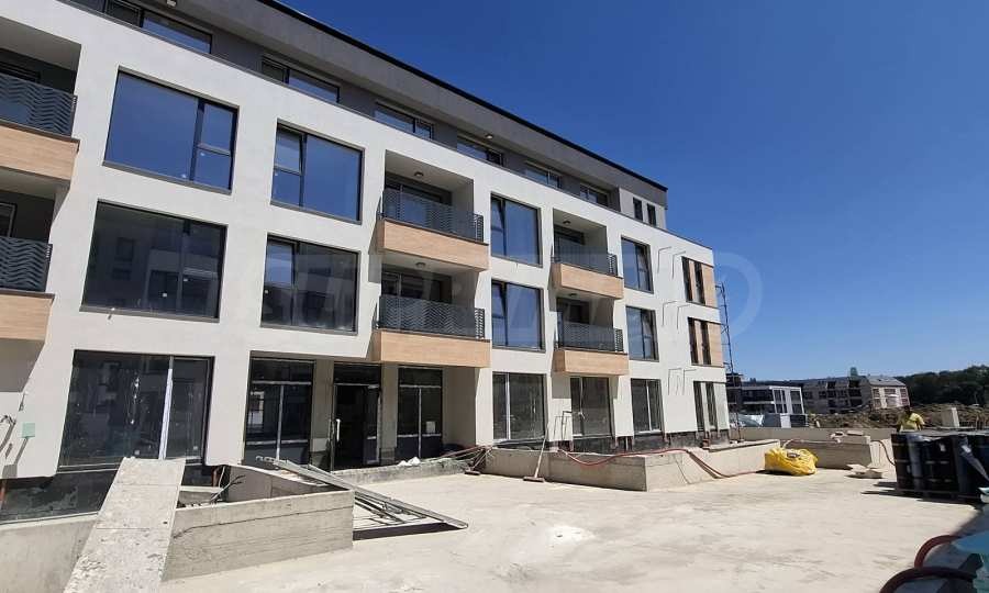 Продава 2-СТАЕН, гр. София, Малинова долина, снимка 5 - Апартаменти - 55804152