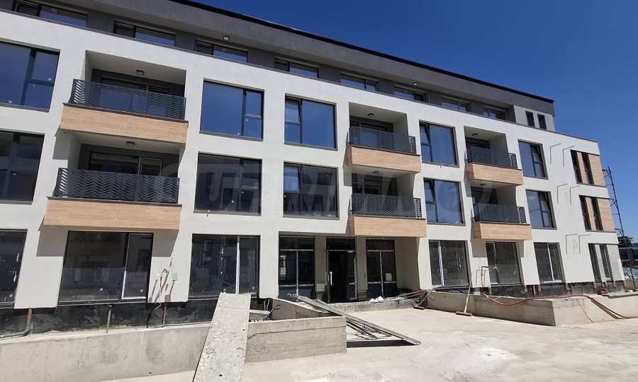 Продава 2-СТАЕН, гр. София, Малинова долина
