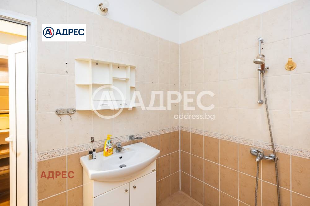 Продава 3-СТАЕН, гр. Варна, Лятно кино Тракия, снимка 5 - Апартаменти - 53766448