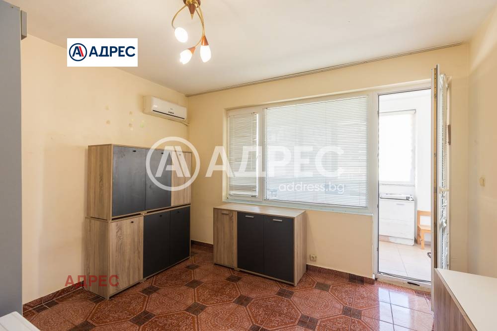 Продава 3-СТАЕН, гр. Варна, Лятно кино Тракия, снимка 3 - Апартаменти - 53766448