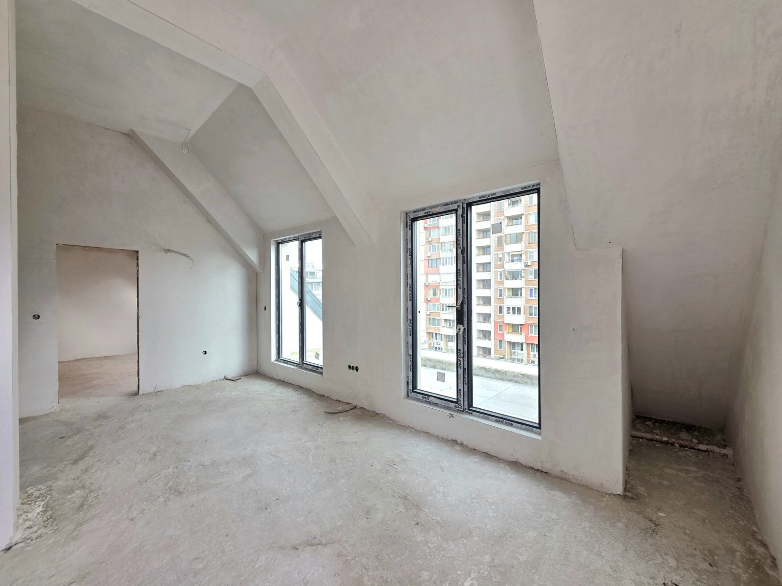 Продава 3-СТАЕН, гр. София, Център, снимка 4 - Апартаменти - 54015979