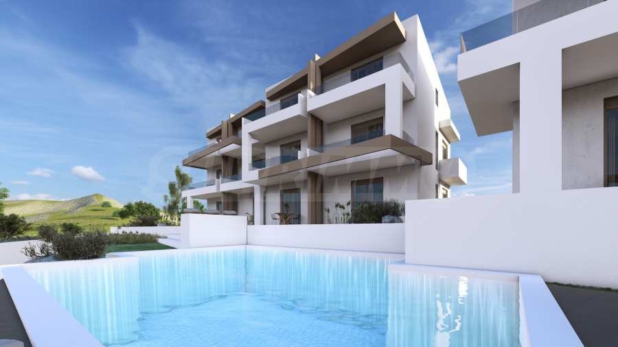 Продава 3-СТАЕН, Извън страната, област Извън страната, снимка 11 - Апартаменти - 54049981