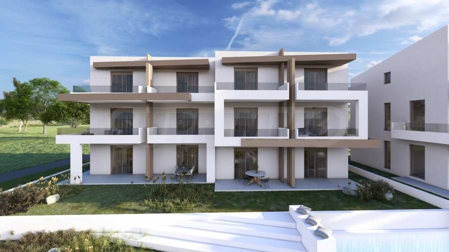 Продава 3-СТАЕН, Извън страната, област Извън страната, снимка 6 - Апартаменти - 54049981