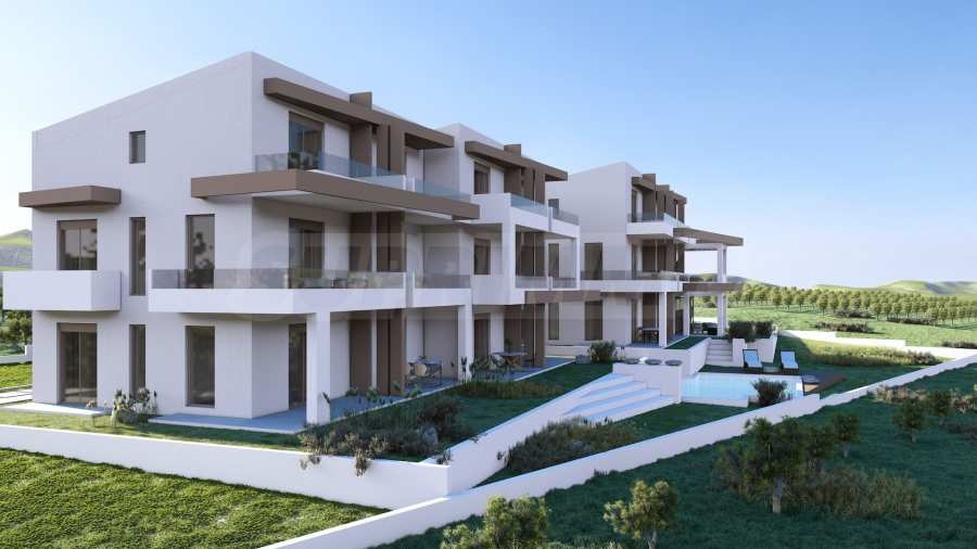 Продава 3-СТАЕН, Извън страната, област Извън страната, снимка 10 - Апартаменти - 54049981