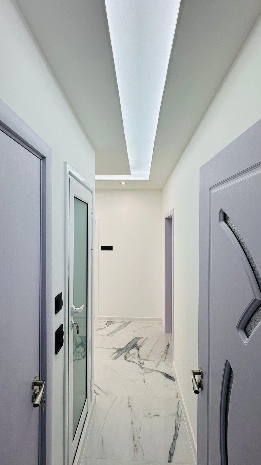 Продава 3-СТАЕН, гр. София, Обеля 1, снимка 7 - Апартаменти - 54144032