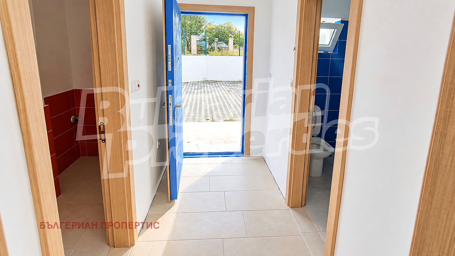 Продава 3-СТАЕН, гр. Созопол, област Бургас, снимка 10 - Апартаменти - 56073036