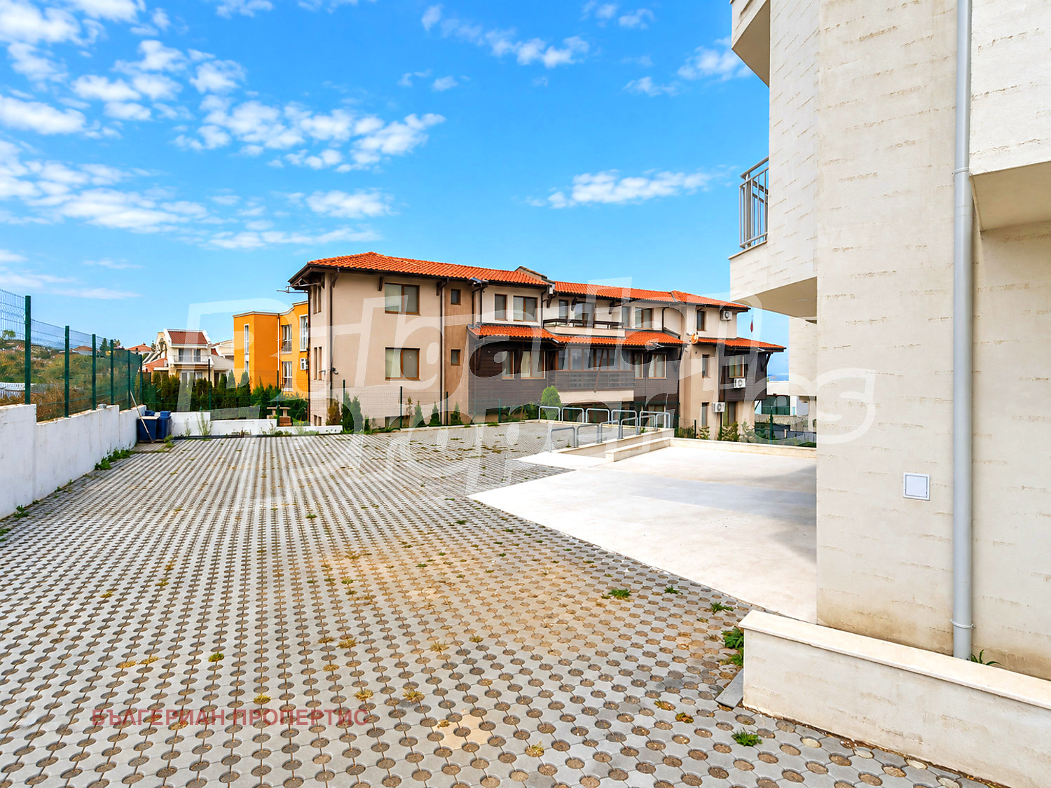 Продава 3-СТАЕН, гр. Созопол, област Бургас, снимка 12 - Апартаменти - 56073036