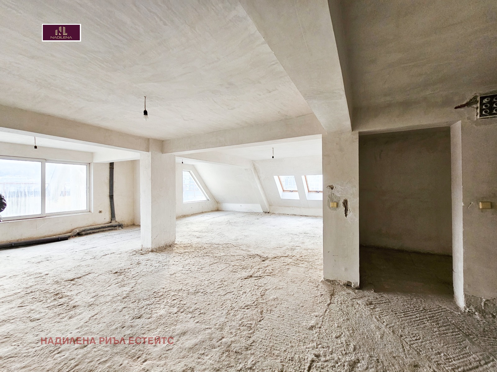Продава 4-СТАЕН, гр. София, Малинова долина, снимка 2 - Апартаменти - 48184383