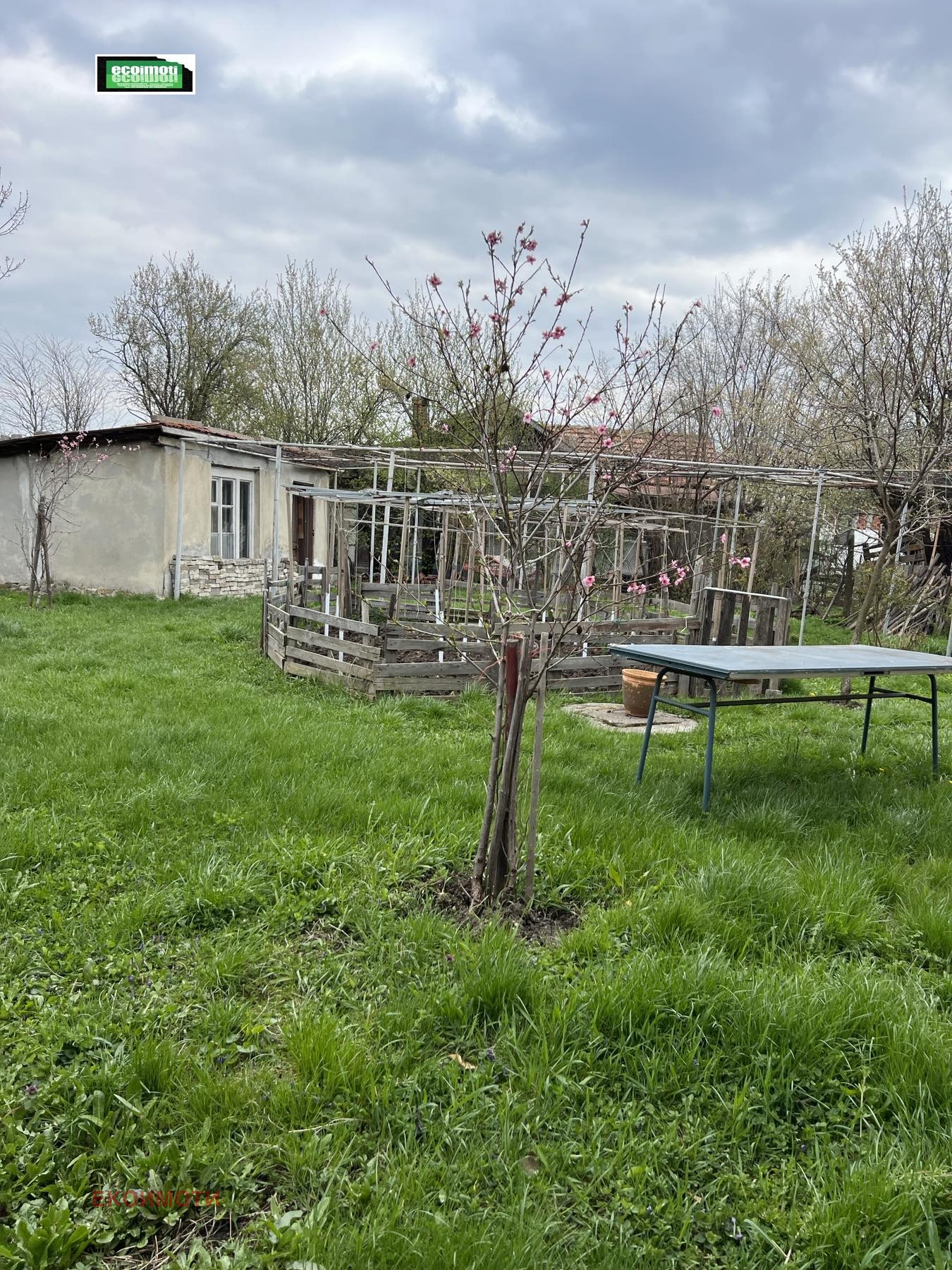 Продава КЪЩА, гр. София, Факултета, снимка 3 - Къщи - 55041417
