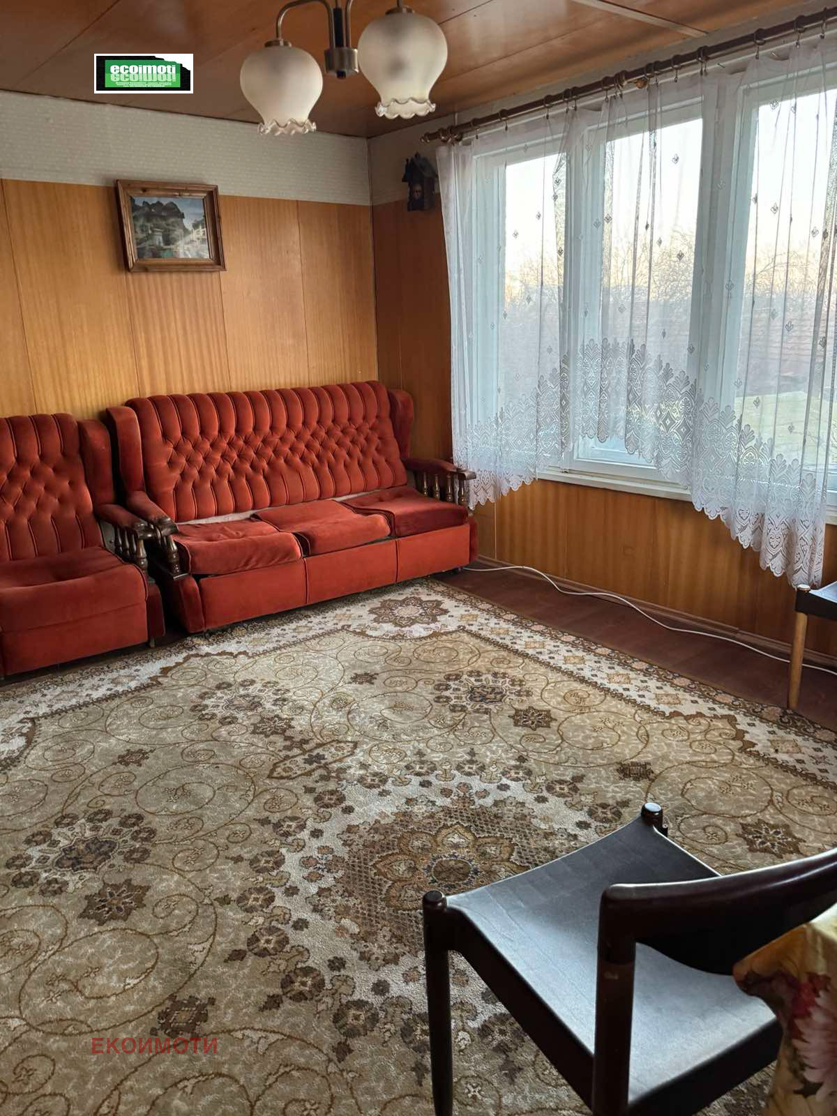 Продава КЪЩА, гр. София, Факултета, снимка 5 - Къщи - 55041417