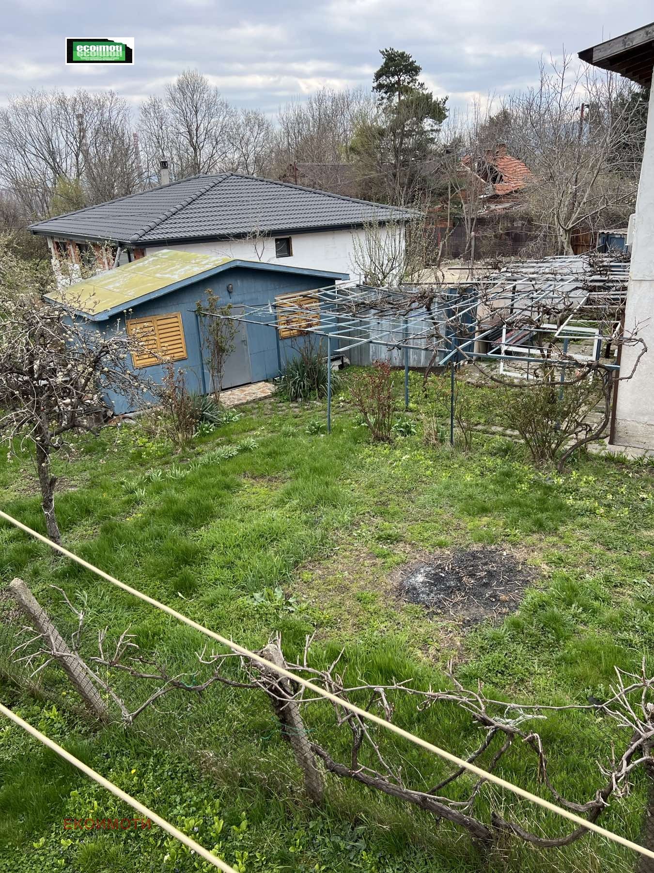 Продава КЪЩА, гр. София, Факултета, снимка 2 - Къщи - 55041417