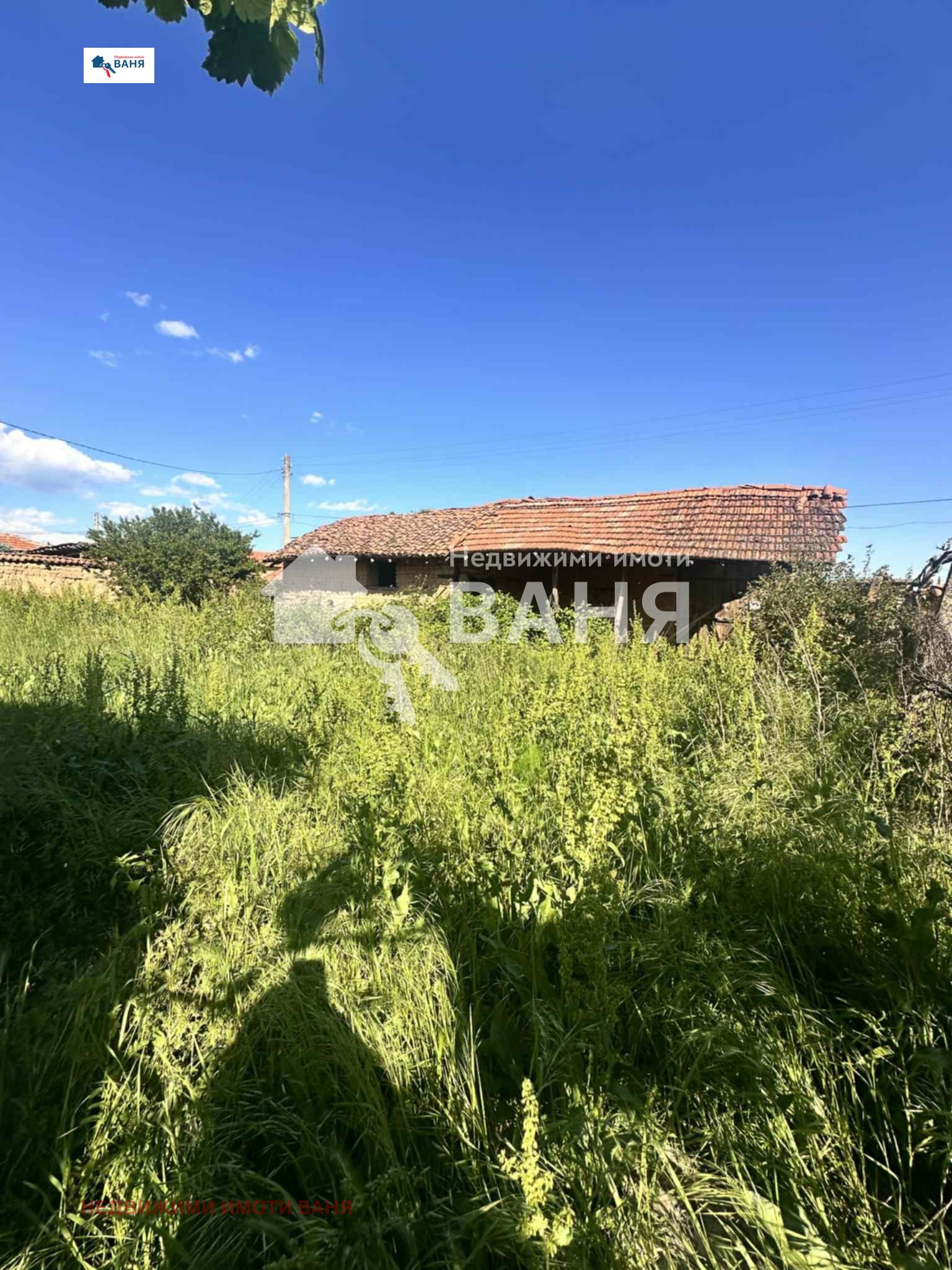 Продава КЪЩА, с. Старосел, област Пловдив, снимка 2 - Къщи - 50530574