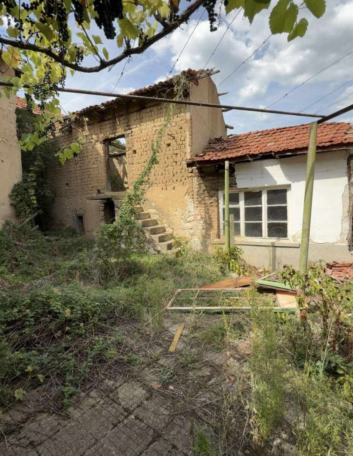 Продава КЪЩА, гр. Мъглиж, област Стара Загора, снимка 6 - Къщи - 53765617