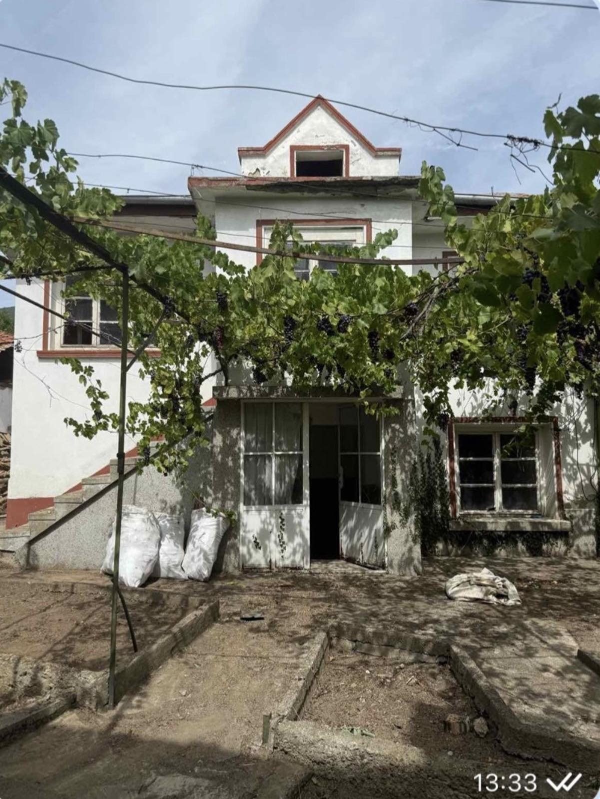 Продава КЪЩА, гр. Мъглиж, област Стара Загора