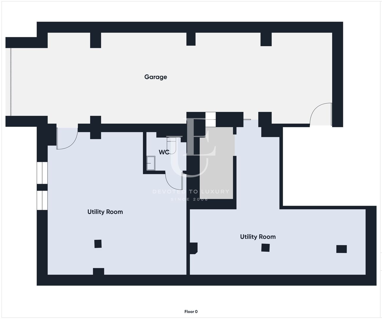 Продава КЪЩА, гр. София, Драгалевци, снимка 13 - Къщи - 56226037