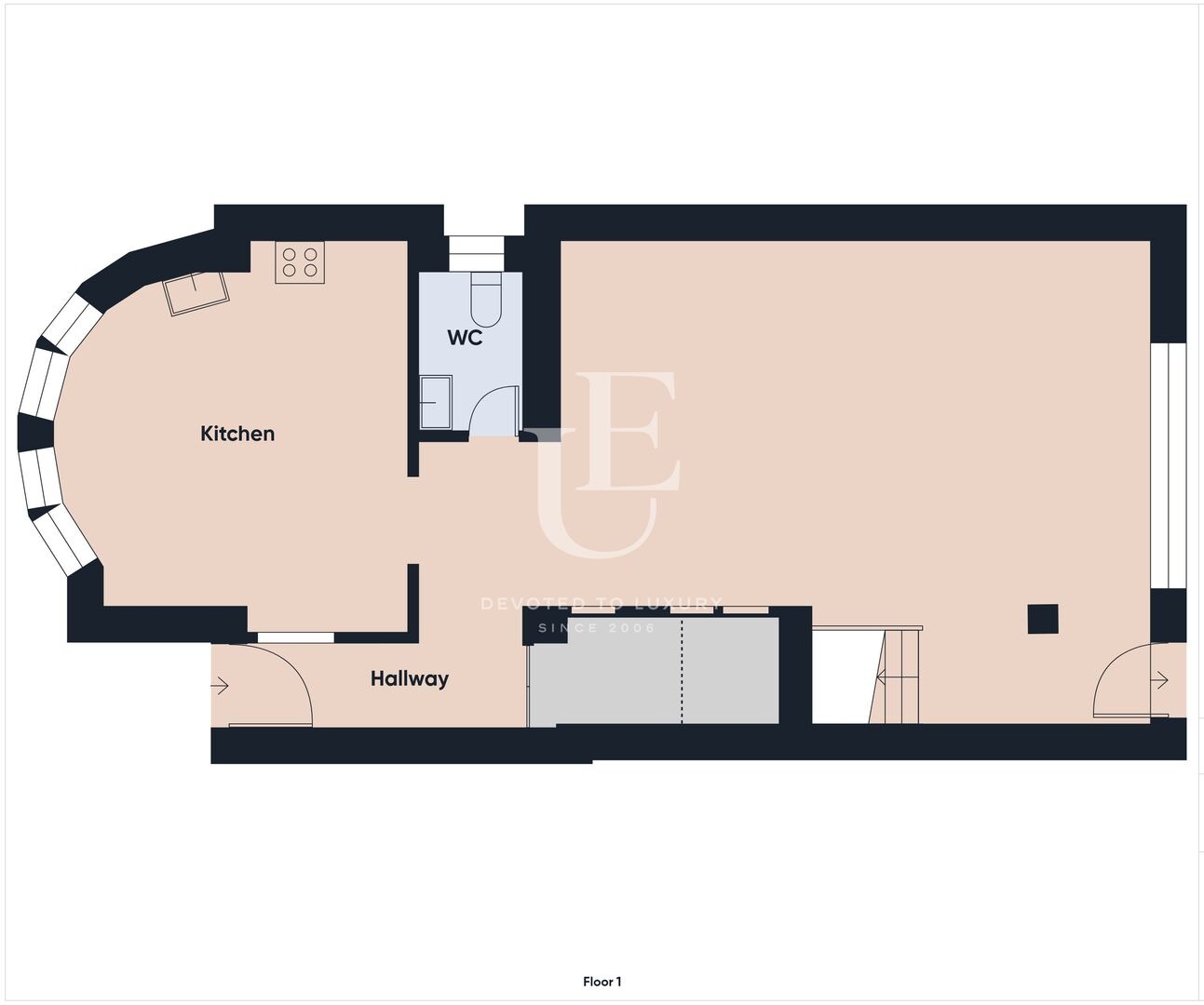 Продава КЪЩА, гр. София, Драгалевци, снимка 14 - Къщи - 56226037