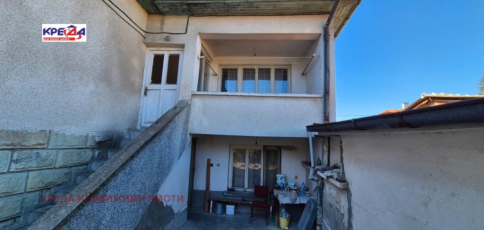Продава КЪЩА, гр. Кърджали, Веселчане, снимка 1 - Къщи - 56311775