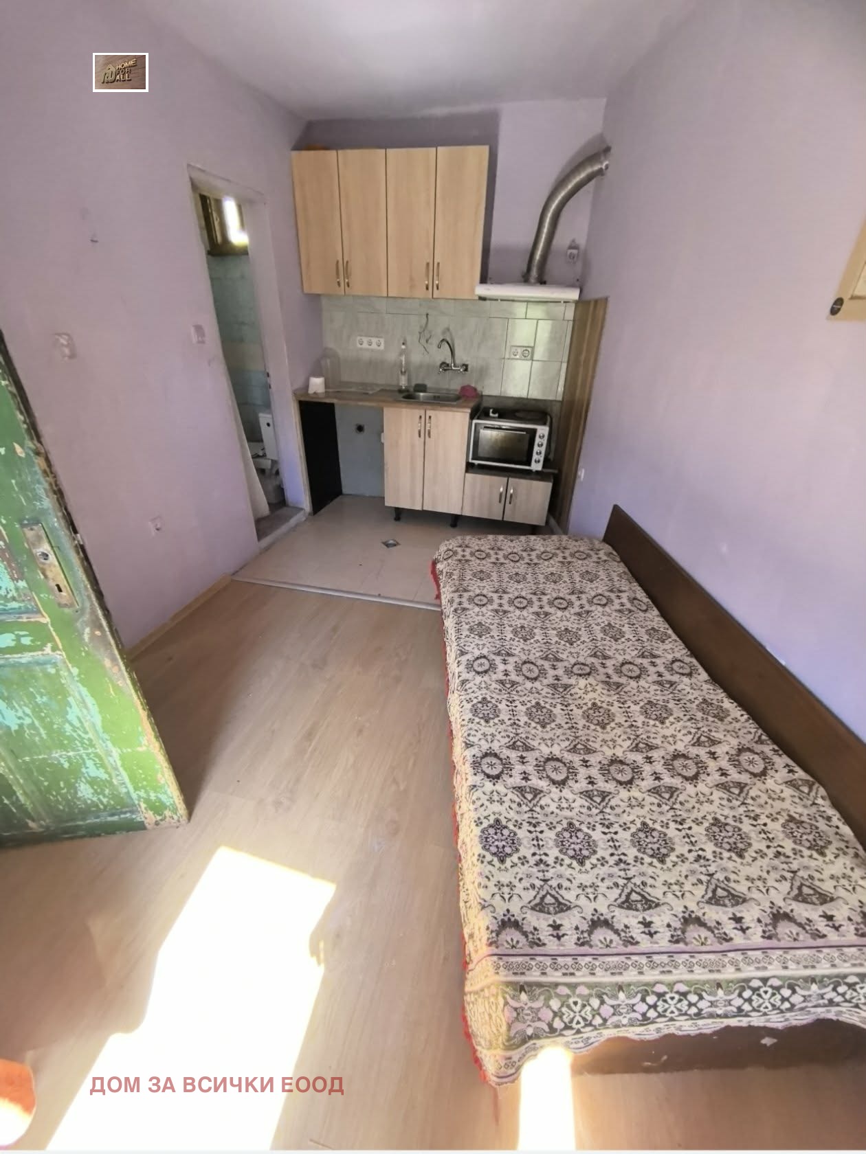Продава КЪЩА, гр. София, с. Бистрица, снимка 14 - Къщи - 56356749