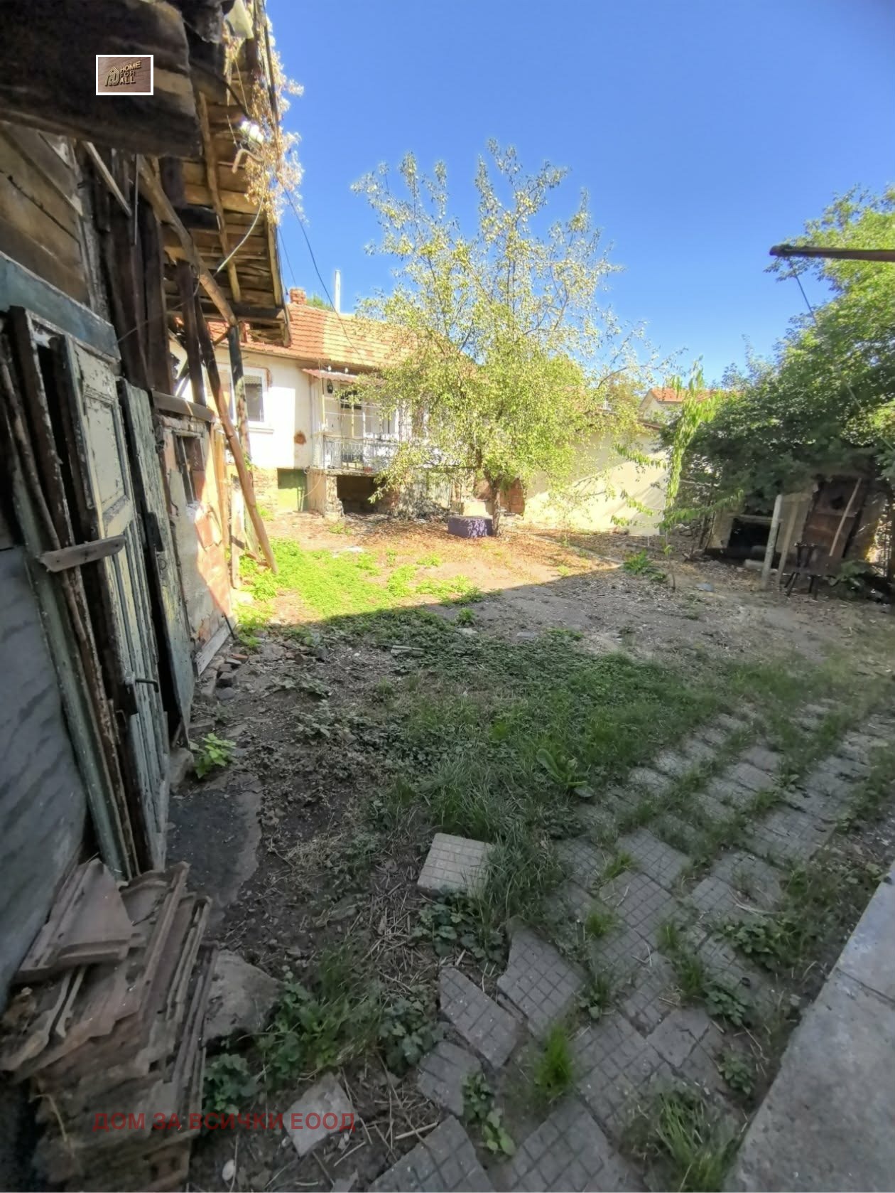 Продава КЪЩА, гр. София, с. Бистрица, снимка 15 - Къщи - 56356749