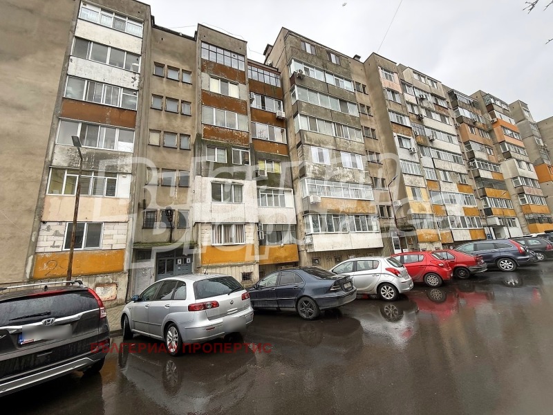 Продава 2-СТАЕН в град Ямбол, Златен рог - 67 кв.м / 78 000 € » 152 554.74 лв., БЪЛГЕРИАН ПРОПЕРТИС