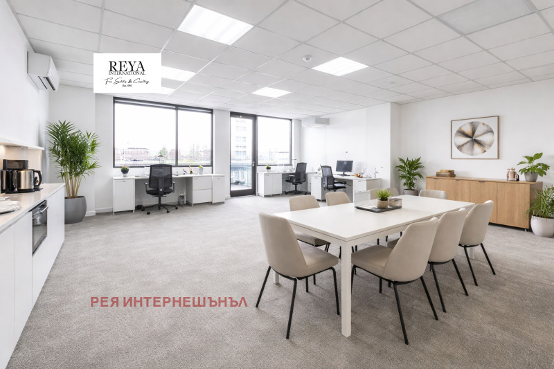 Продава ОФИС в град София, Люлин 10 - 659 кв.м / 1 200 000 € » 2 346 996.00 лв., РЕЯ ИНТЕРНЕШЪНЪЛ