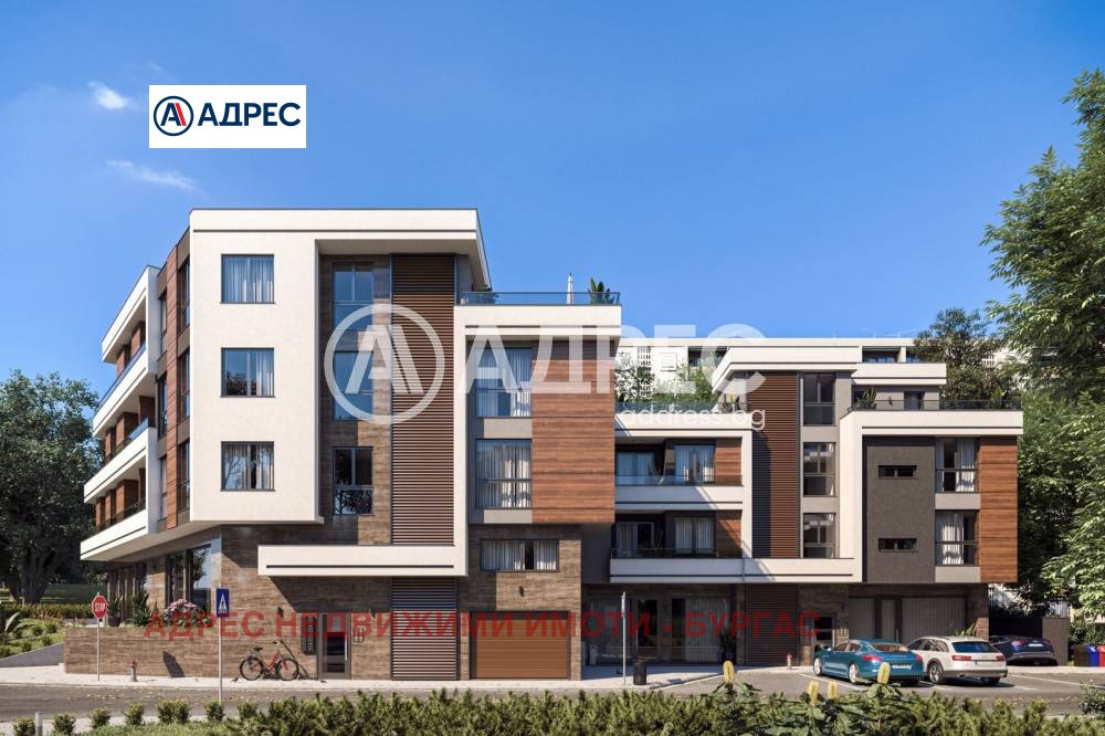 Продава 3-СТАЕН | Imot.bg — изображение 1