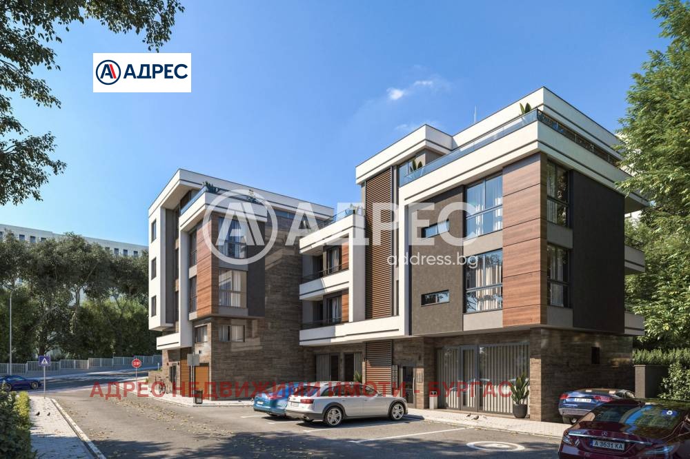 Продава 3-СТАЕН | Imot.bg — изображение 3