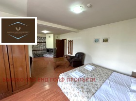 1 dormitorio Bansko, región Blagoevgrad 1