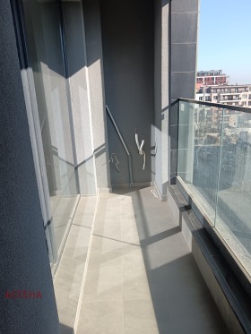 1 bedroom Lozenets, Sofia 4