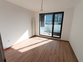 1 dormitorio Lozenets, Sofia 6