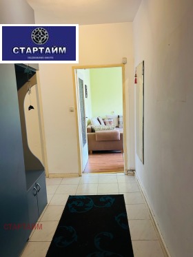 1 slaapkamer Oborishte, Sofia 4