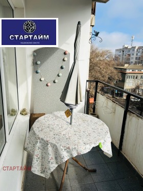 1 slaapkamer Oborishte, Sofia 9