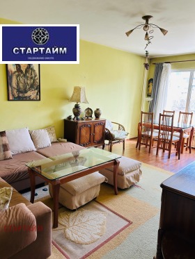 1 slaapkamer Oborishte, Sofia 8