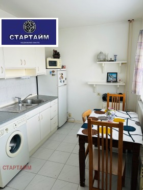 1 slaapkamer Oborishte, Sofia 16