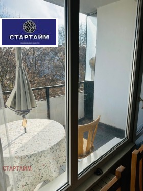 1 slaapkamer Oborishte, Sofia 5