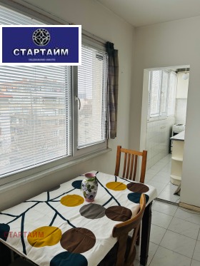1 slaapkamer Oborishte, Sofia 14