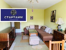 1 slaapkamer Oborishte, Sofia 6