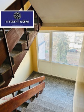 1 slaapkamer Oborishte, Sofia 3