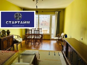 1 slaapkamer Oborishte, Sofia 7