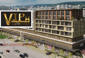 1 chambre Mladost 2, Varna