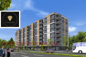 2 hálószobás Juzsen, Plovdiv