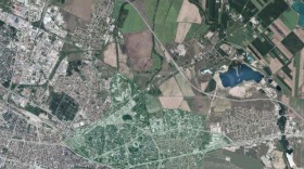 ПАРЦЕЛ, 1 700 m2