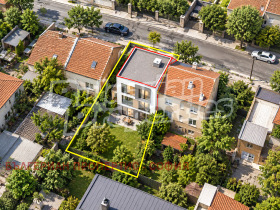 Продава  Парцел, град София