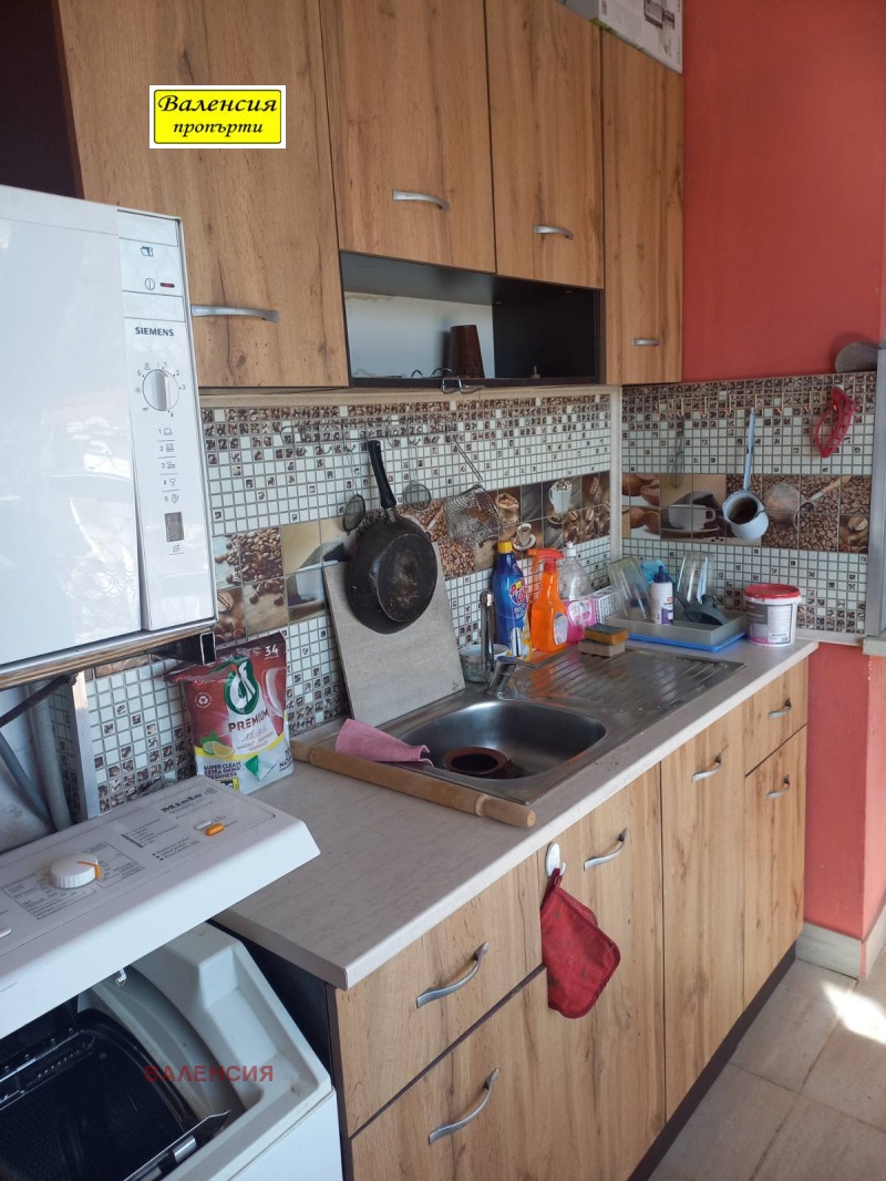 Te koop  Studio Vratsa , Dabnika , 38 m² | 73637869 - afbeelding [4]