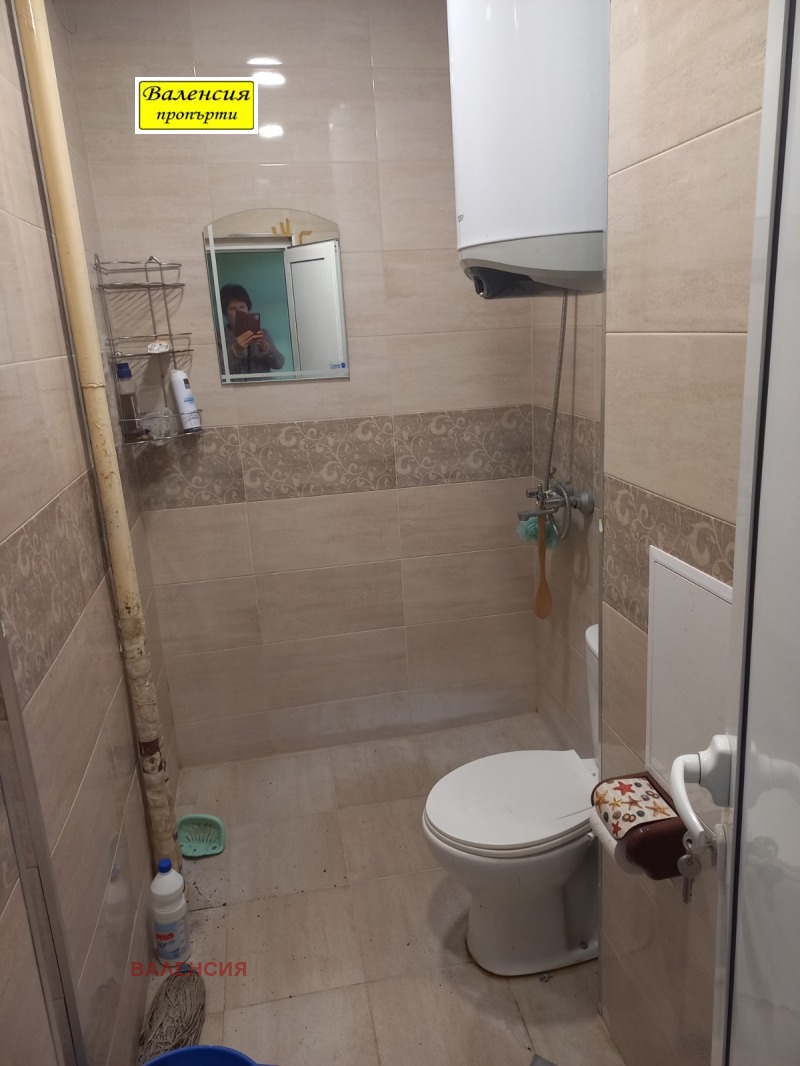 En venta  Estudio Vratsa , Dabnika , 38 metros cuadrados | 73637869 - imagen [6]