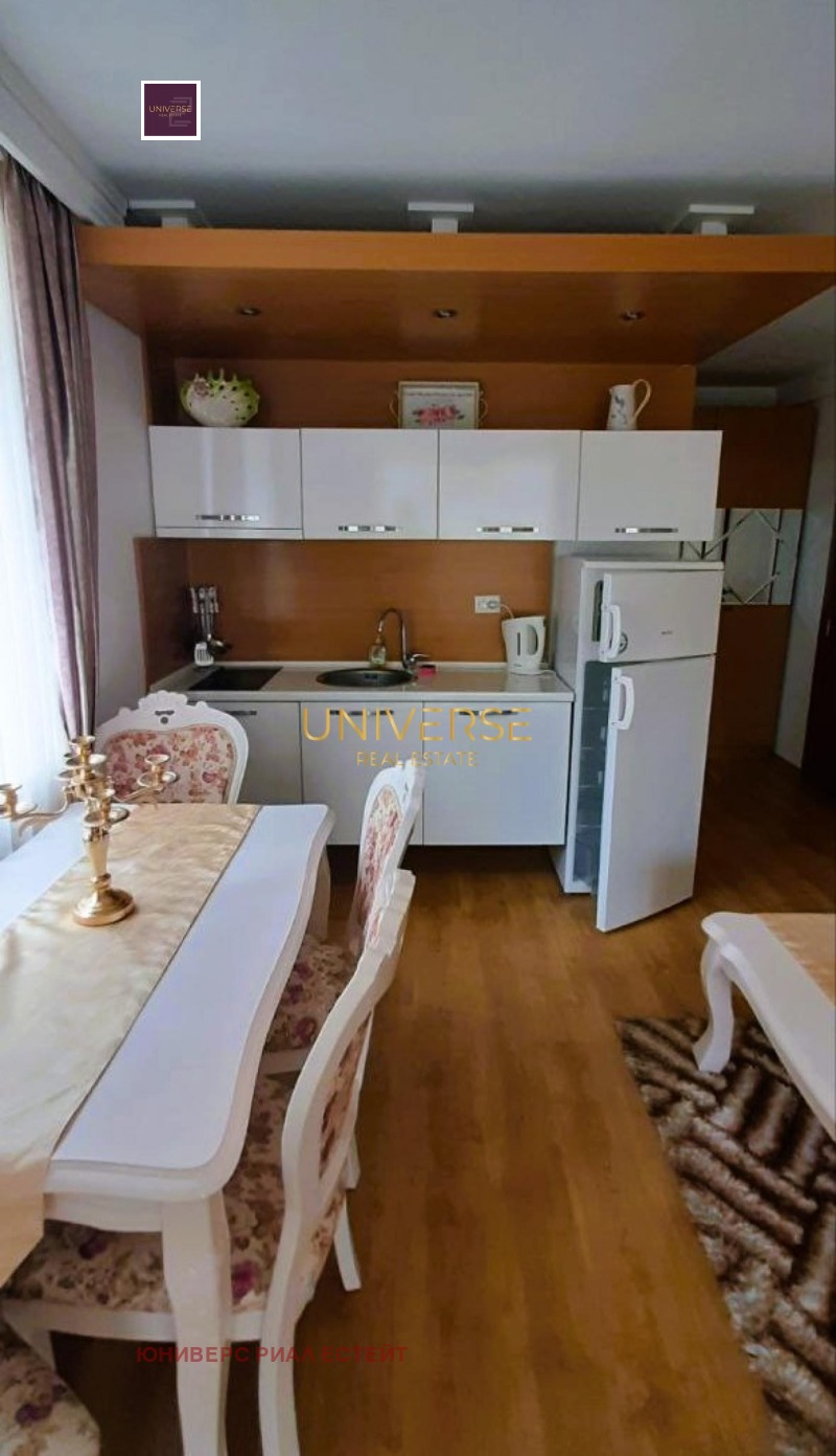 Til salg  Studie region Burgas , k.k. Slanchev bryag , 45 kvm | 76051351 - billede [6]