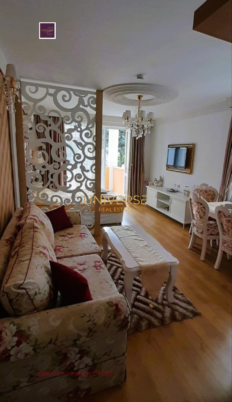 Til salg  Studie region Burgas , k.k. Slanchev bryag , 45 kvm | 76051351 - billede [3]