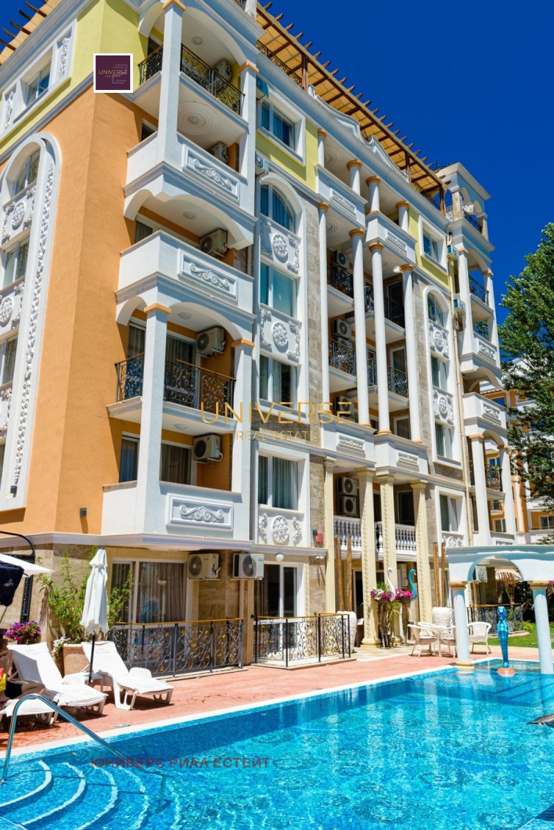 Til salg  Studie region Burgas , k.k. Slanchev bryag , 45 kvm | 76051351 - billede [12]