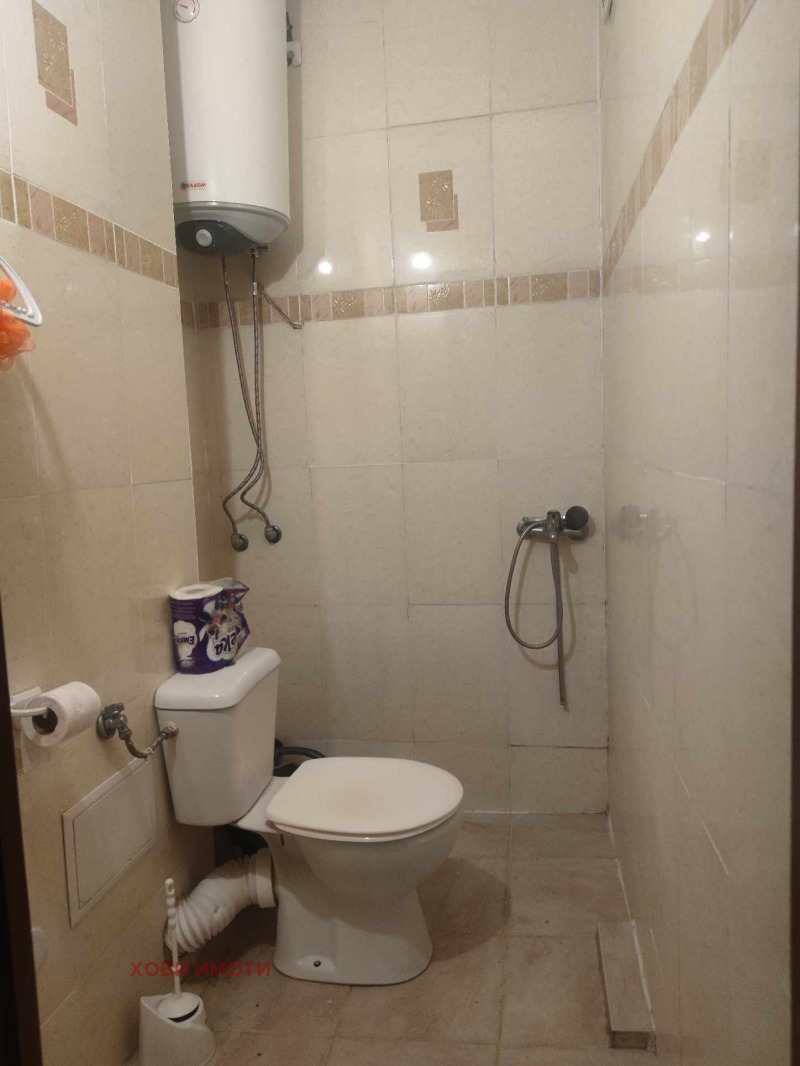 Продава 1-СТАЕН, гр. Пловдив, Тракия, снимка 17 - Апартаменти - 52882319