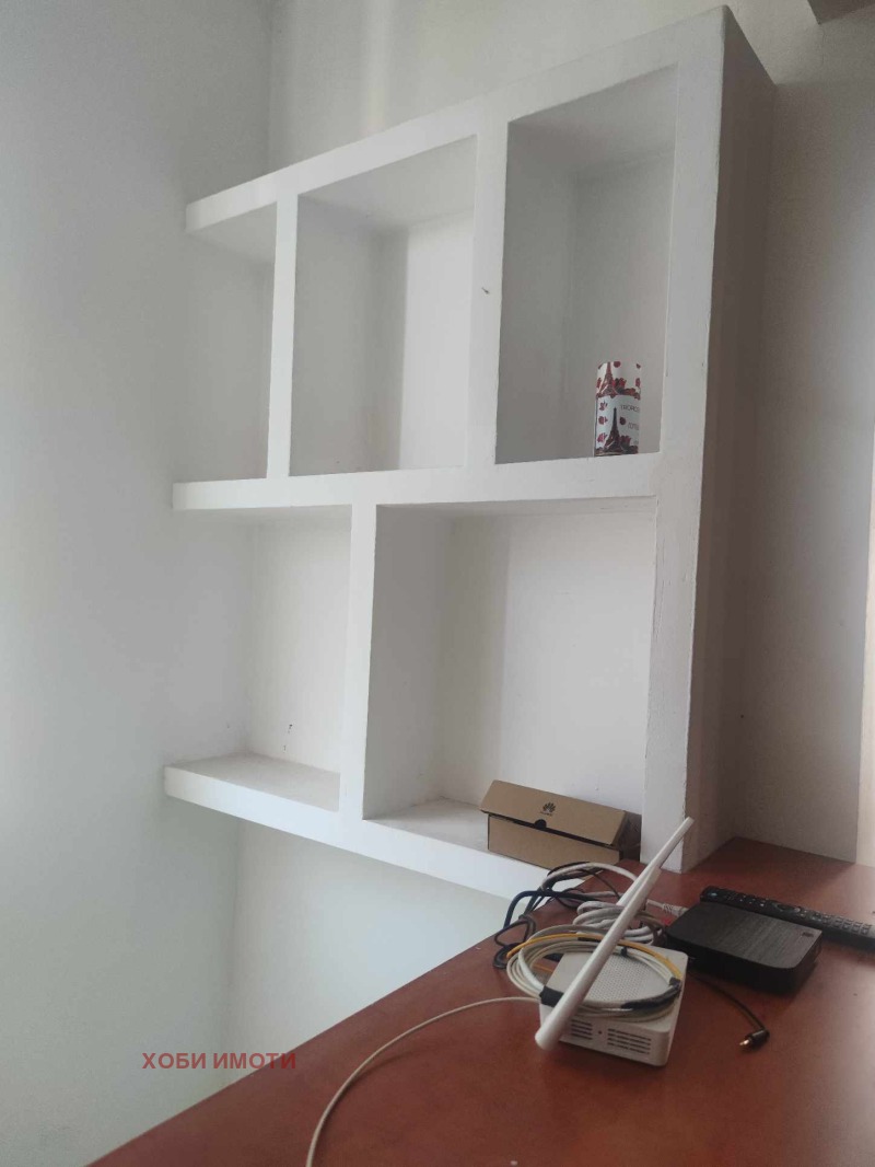 Продава 1-СТАЕН, гр. Пловдив, Тракия, снимка 13 - Апартаменти - 52882319